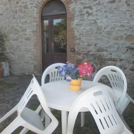 Il Colle * Volterra